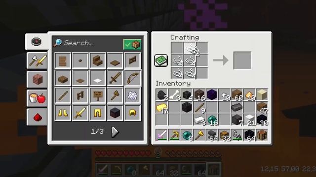 Full Netherite Beacon Under 1 Minute | 54.90 | TAS | SS смотреть онлайн