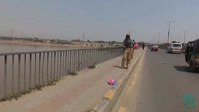 1500 kms to happiness - Day 7 - Lahore смотреть онлайн