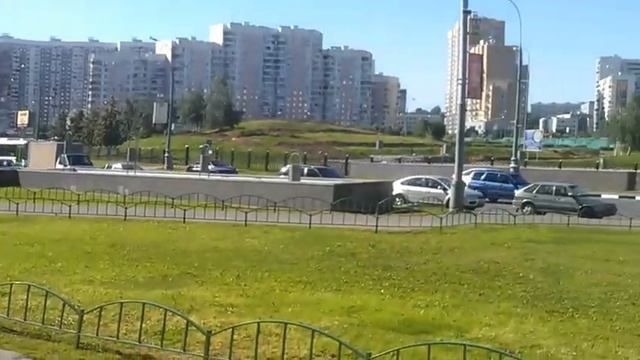 г. Москва, ул. Братиславская, д.14, время 12-30, ч.2 смотреть онлайн