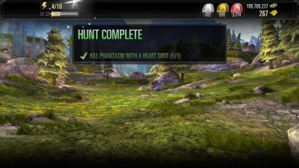 Deer Hunter Classic - Turkey shooting + 3 New Regions!!!