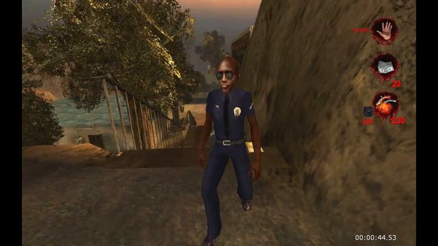 [1] Postal 2 (xMod/AWP)