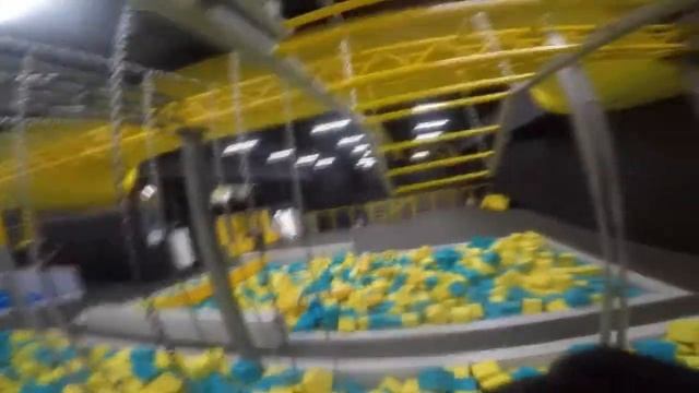 Территория активности FlyZone/GoPro HERO 5 Black смотреть онлайн