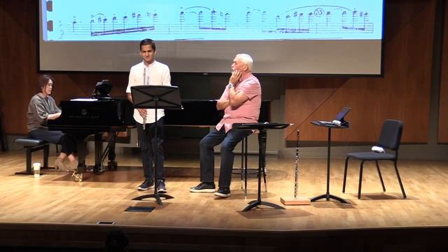 Jim Walker Masterclass смотреть онлайн