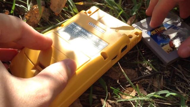 Game Boy Advance /micro /color [Моя Консоль] - (Пересказ #08) смотреть онлайн