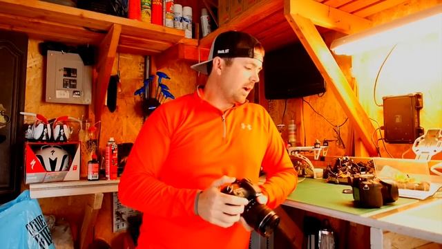 Canon 7D Mark II First Impressions смотреть онлайн