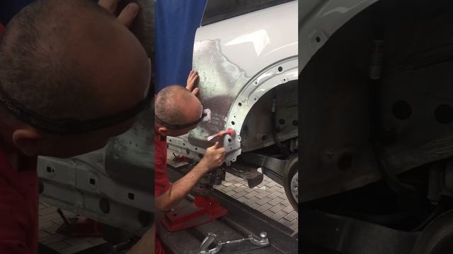 Ремонт миникупера Краснодар смотреть онлайн