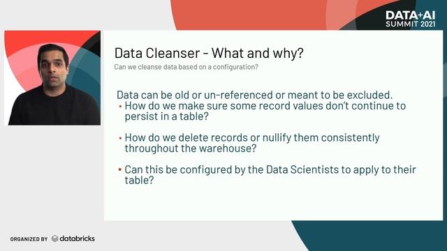 Modularized ETL Writing with Apache Spark смотреть онлайн