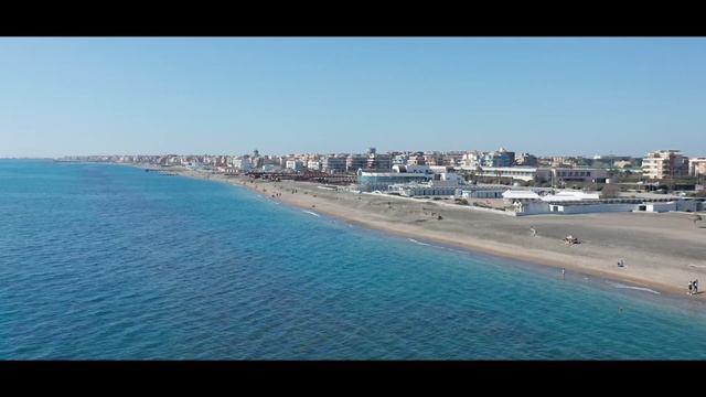 Lido di Ostia смотреть онлайн