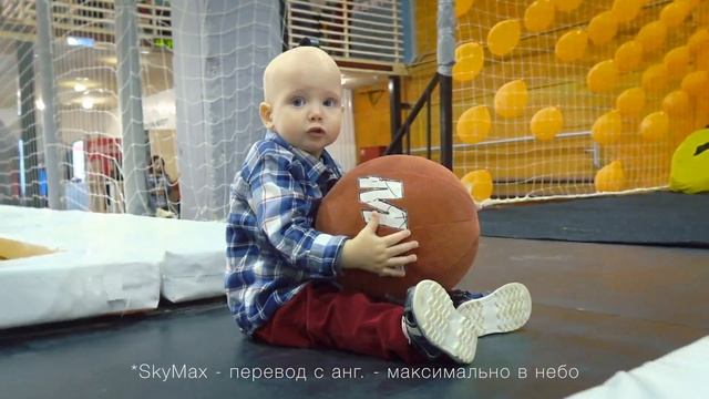 Рекламный ролик "Мы отменили гравитацию" смотреть онлайн