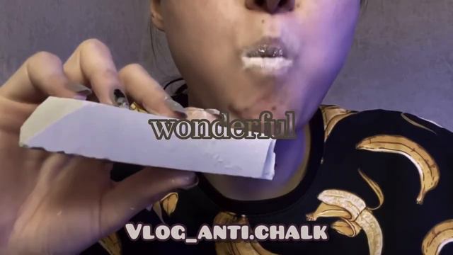 SAWN CHALK MOUNTAIN AND WHITE MOUNTAIN/ПИЛЕНЫЙ МЕЛ ГОРНЫЙ И БЕЛАЯ ГОРА/@vlog_anti.chalk. смотреть онлайн