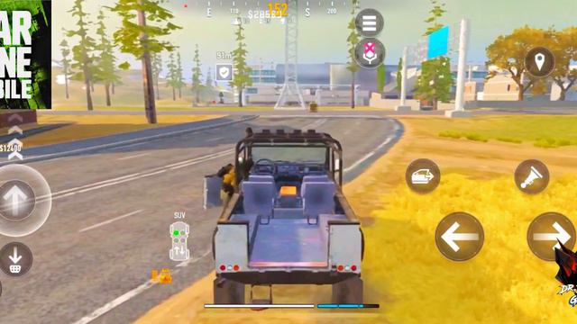 Project BloodStrike VS Warzone Mobile | Side by Side Comparison #warzonemobile #projectbloodstrike смотреть онлайн