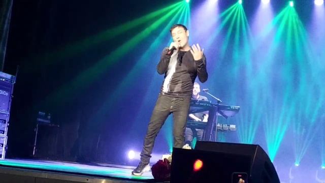 Юрий Шатунов "Что ж ты лето"/ Подольск 20.06.2022 г/последний концерт/ часть 2 смотреть онлайн