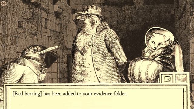 ФЕНИКС РАЙТ, НО ОН СОКОЛ! - Aviary Attorney (Прохождение на русском) смотреть онлайн