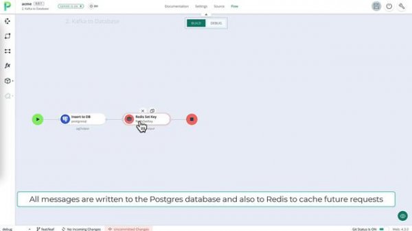Platformeco Studio Demo