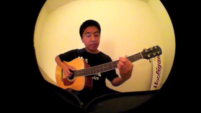 Frank Ocean - Crack Rock (cover) смотреть онлайн
