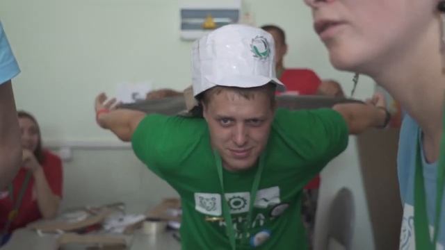 «Всероссийский молодежный научно-практический форум Группы «СУЭК» - «Горная школа» | СУЭК смотреть онлайн