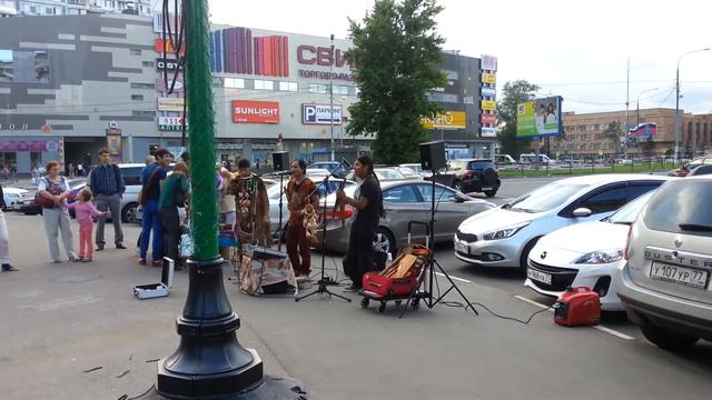 Свиблово 16 07 13 смотреть онлайн