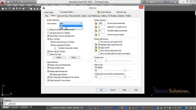 Classic Workspace in AutoCAD 2016 смотреть онлайн