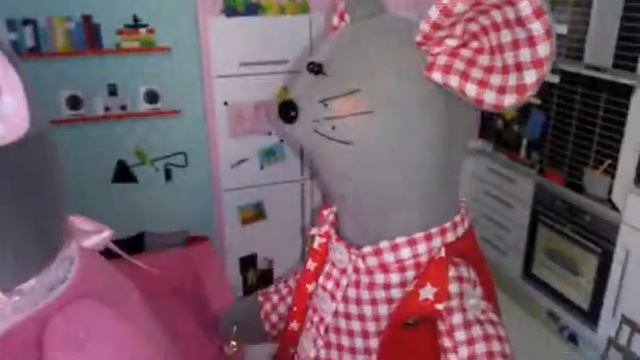 Мой первый мультик "Предложение" смотреть онлайн