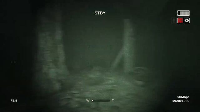 Outlast 2 - Comiza el Terror #1 ( Gameplay Español ) ( Xbox One X ) смотреть онлайн