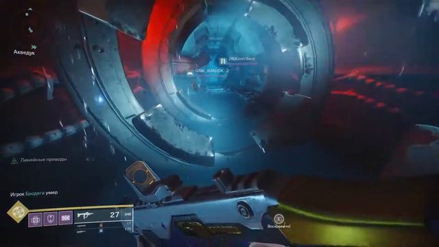 Приколы клана Lost Guardian смотреть онлайн
