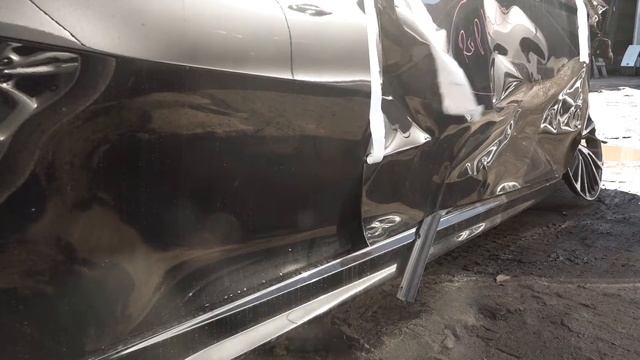 USA camry UA#1 смотреть онлайн