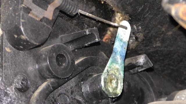 ТЕРМОСТАТ ОТ ГРАНТЫ в работе ВАЗ 2114 Плюсы... смотреть онлайн