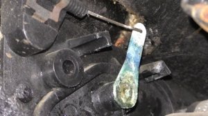 ТЕРМОСТАТ ОТ ГРАНТЫ в работе ВАЗ 2114 Плюсы...