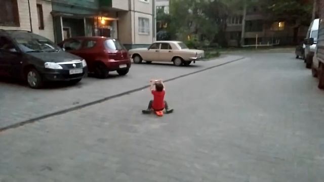 Наш Самокат Best scooter maxi смотреть онлайн