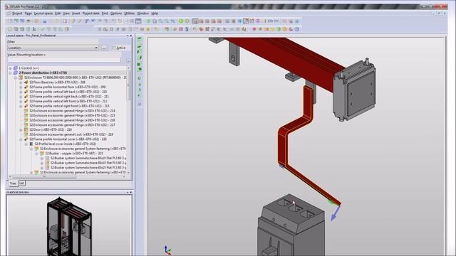 EPLAN: The right tools for your engineering requirements смотреть онлайн