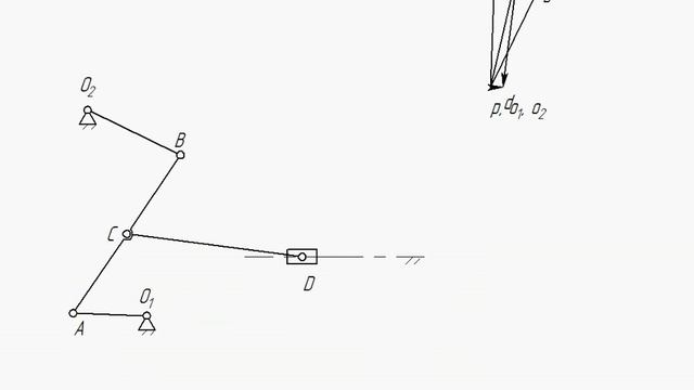 Построение чертежей 2D анимация смотреть онлайн