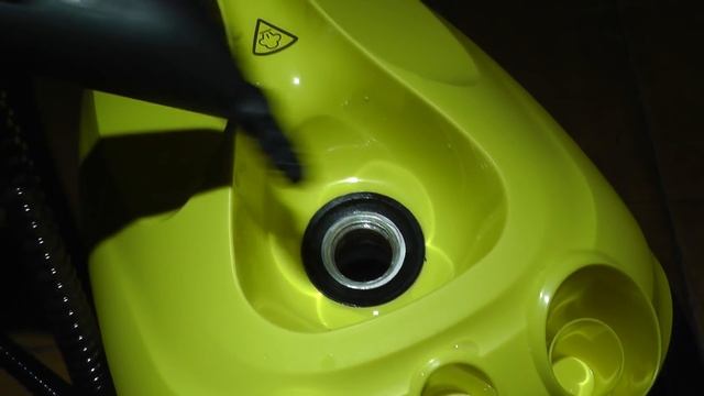 Распаковка и тесты парогенератора. Пароочиститель Karcher SC 2 смотреть онлайн
