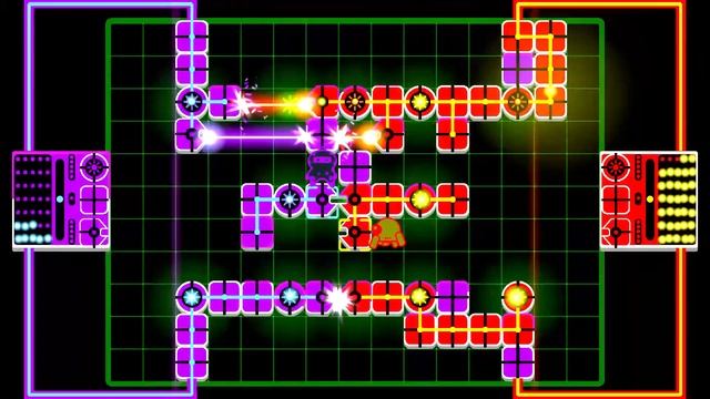 LazerGrrl: Tourney - Tournament 1, Grand Final Round 2 vs Chromium смотреть онлайн