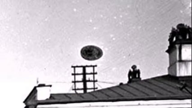 Странности  Часть 3  Ретро фотография