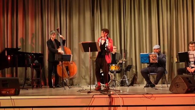 The Oskar Strock & Eddie Rosner Orchestra. Konzert in der jüdischen Gemeinde zu Berlin смотреть онлайн