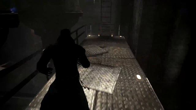Eisenhorn: Xenos Prologue full playthrough gameplay preview Warhammer 40K смотреть онлайн