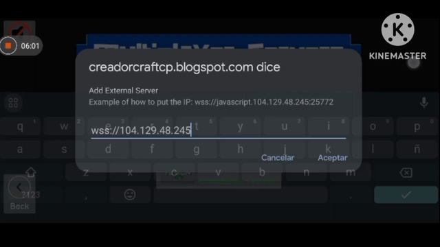 Cómo Hacer Servidores en Mi Juego! (Modo Difícil) смотреть онлайн