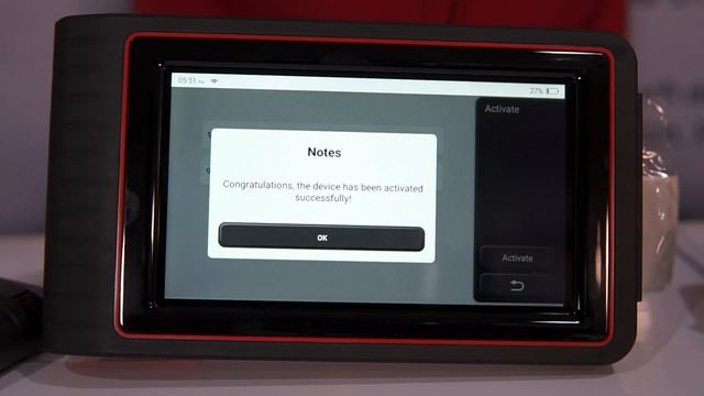 Understand the Thinkcar Thinktool diagnostic scanner software | OBD2CARTOOLS PAKISTAN смотреть онлайн