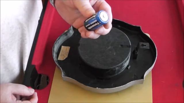 Освежение вида старых часов смотреть онлайн