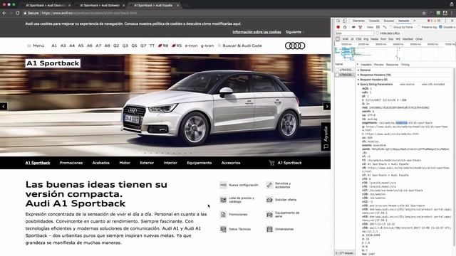 ⭐PAGE NAMING CONVENTION in ADOBE ANALYTICS || Audi.de Implementation Audit смотреть онлайн