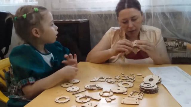 Даешь трактор в каждую семью! смотреть онлайн