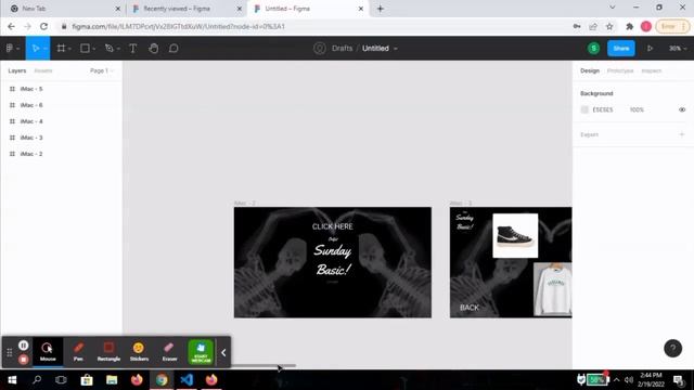 Presentasi Web Sederhana Sahasika Putra Kamandatu 31 X TKJ B смотреть онлайн