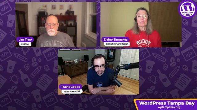 Ask Us Anything: WordPress Support Crowdsourcing Meetup - November 21, 2023 смотреть онлайн