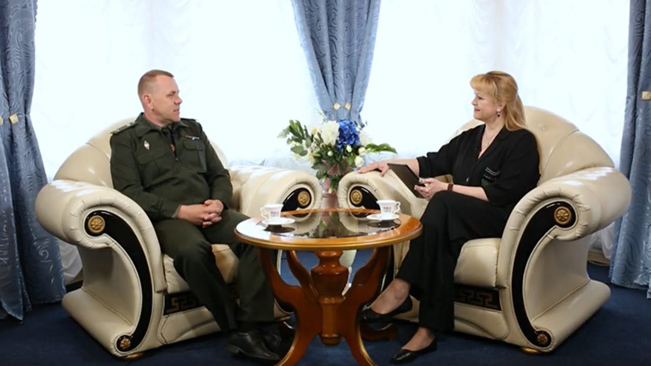 НАШ ГОРОД. ВЕКТОР СОЗИДАНИЯ. А.В.Теребунь. БФСО 