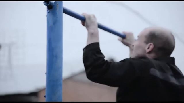 Русский Силомер в ИК 54 смотреть онлайн