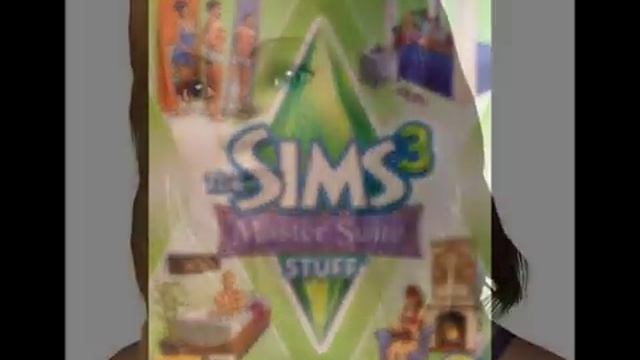 The Sims 3 Master Suite Stuff Pictures! смотреть онлайн