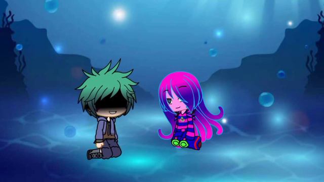 Gacha Club - FireVerse Ending //^// ♪GCMV♪ [Gacha Club Music Video] смотреть онлайн