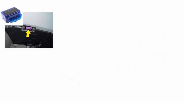 Как Подключить Elm327 Wifi К Ноутбуку смотреть онлайн