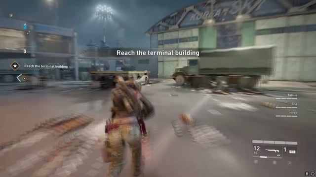 World War Z Game (WWZ) Horde Mode Breaching Charge Locations (C4 / Bomb / Door Opener Locations) смотреть онлайн