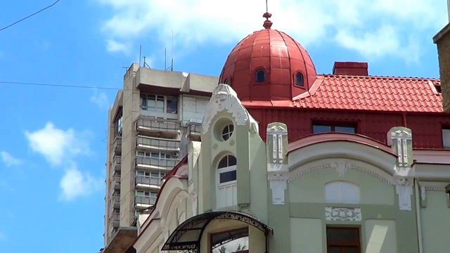 Варна, Болгария - Varna, Bulgaria